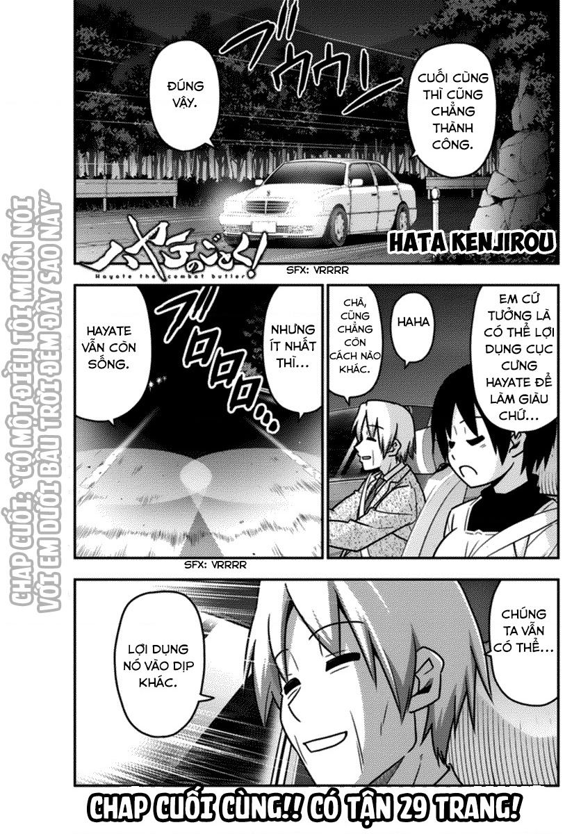 Chàng Quản Gia Chapter  568 - 1