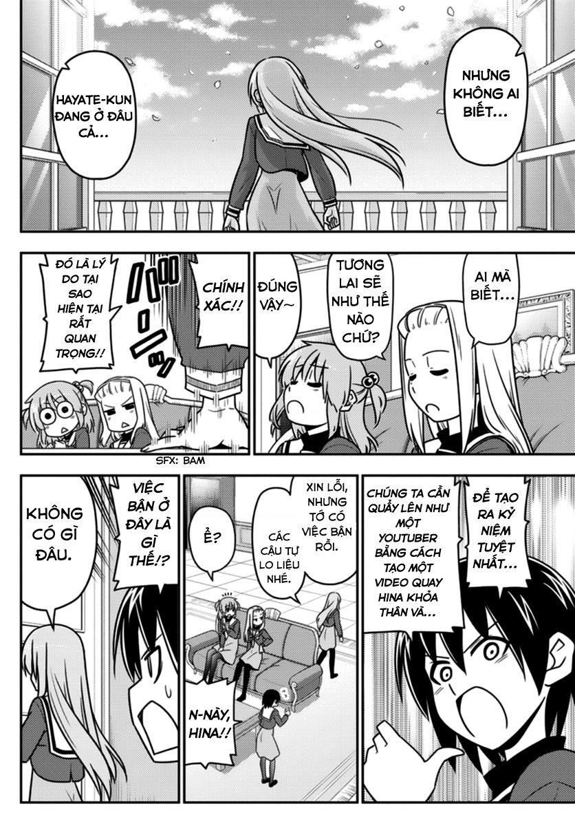 Chàng Quản Gia Chapter  568 - 10