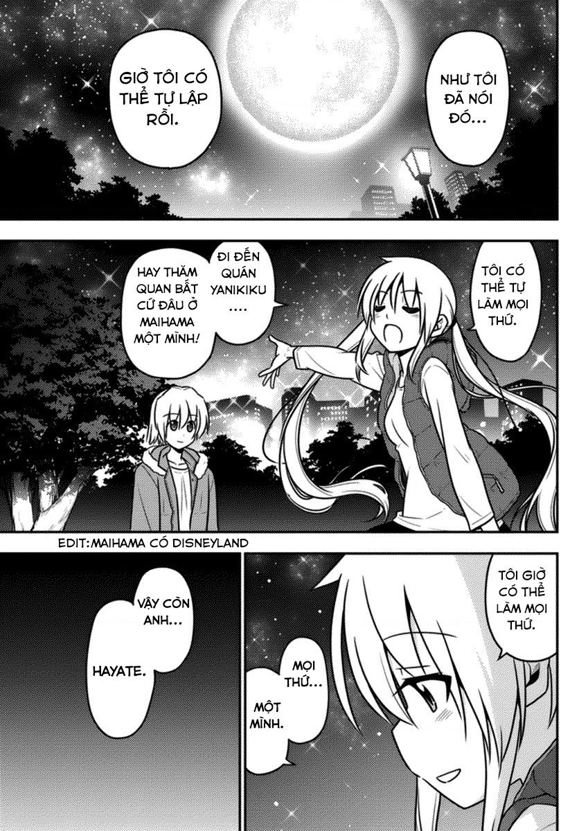 Chàng Quản Gia Chapter  568 - 25