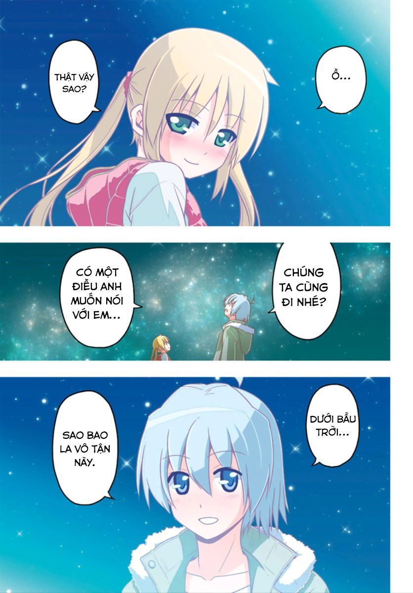 Chàng Quản Gia Chapter  568 - 27