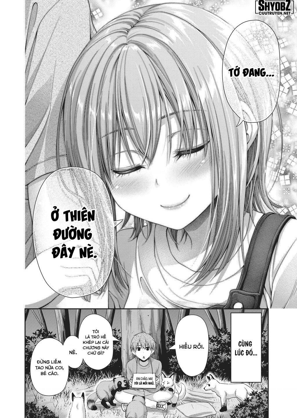 Thứ Mà Đôi Ta Mong Muốn Chapter  107 - 13