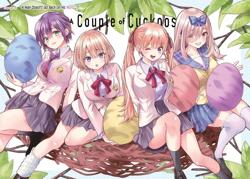 Hôn Thê Cúc Cu Chapter  219 - 1