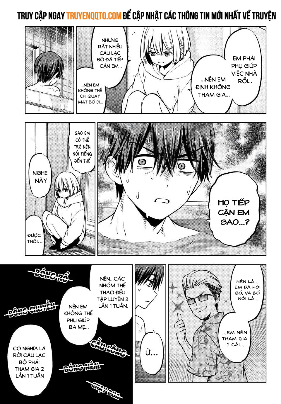 Hôn Thê Cúc Cu Chapter  220 - 7