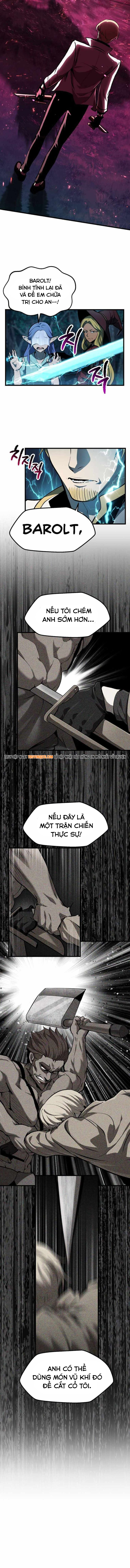 Anh Hùng Mạnh Nhất? Ta Không Làm Lâu Rồi! Chapter 123 - 2