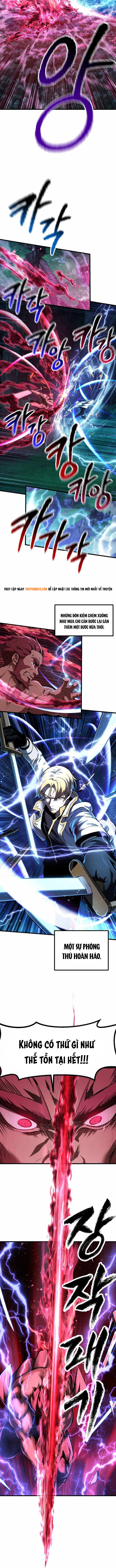 Anh Hùng Mạnh Nhất? Ta Không Làm Lâu Rồi! Chapter 123 - 4