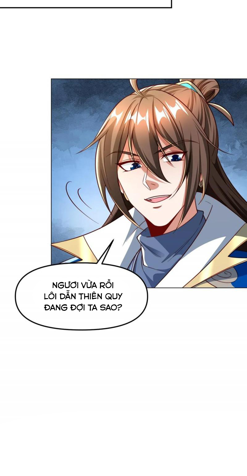 Trời Má ! Ta Chuyển Sinh Thành Rùa ! Chapter 135 - 10