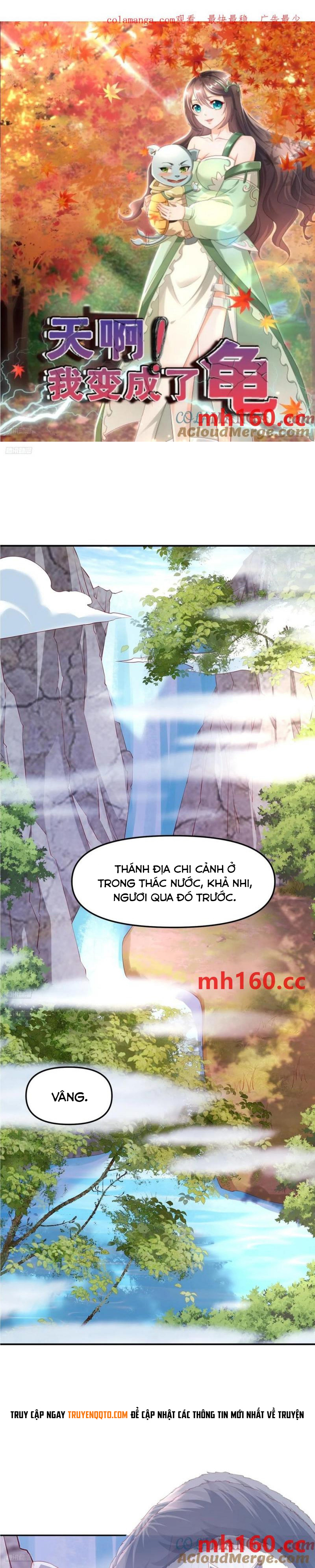 Trời Má ! Ta Chuyển Sinh Thành Rùa ! Chapter 136 - 2