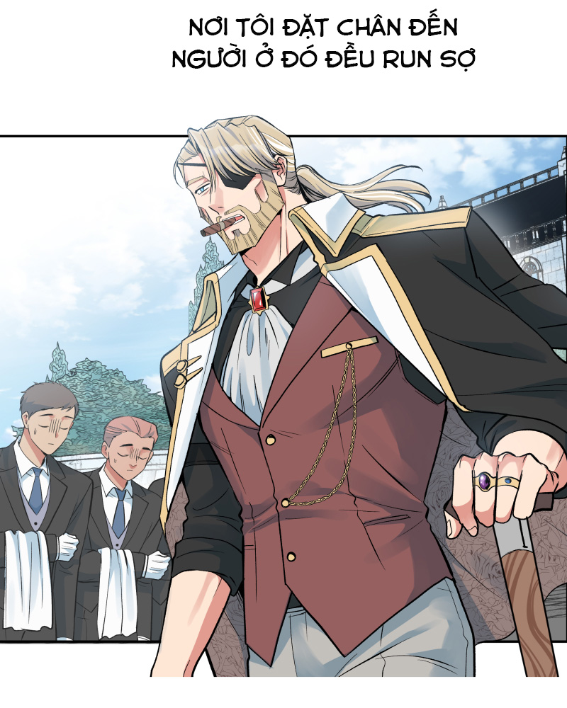 Phải Lòng Ông Nội Của Vị Hôn Phu Cũ Của Tôi Chapter  30 - 6