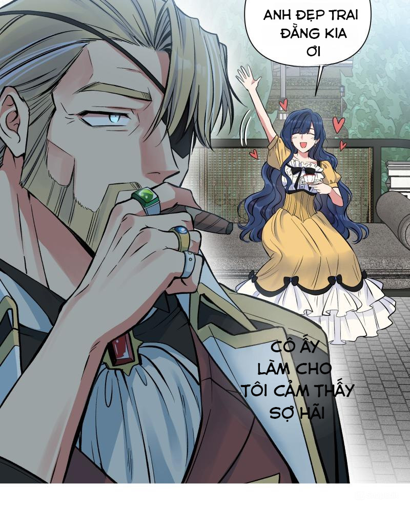 Phải Lòng Ông Nội Của Vị Hôn Phu Cũ Của Tôi Chapter  30 - 9