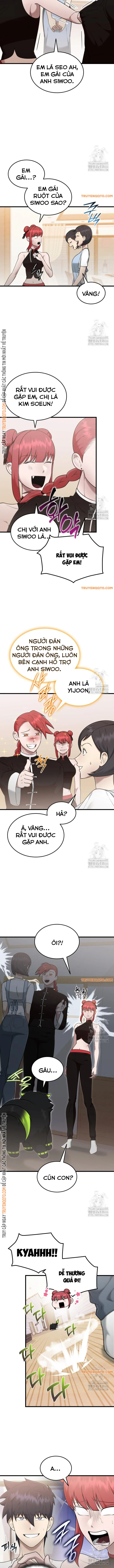 Đăng Ký Kênh Siêu Phàm Chapter  43 - 4