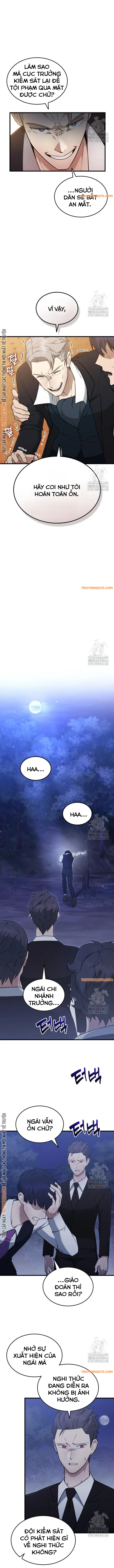 Đăng Ký Kênh Siêu Phàm Chapter  43 - 10