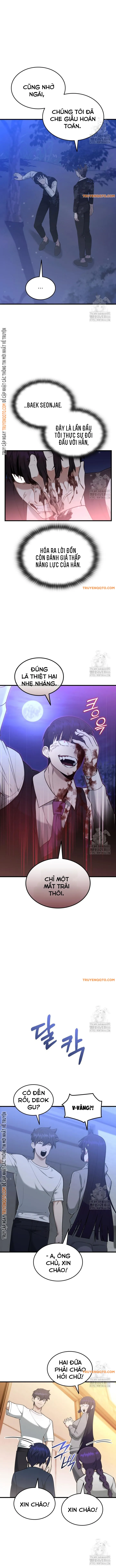 Đăng Ký Kênh Siêu Phàm Chapter  43 - 11