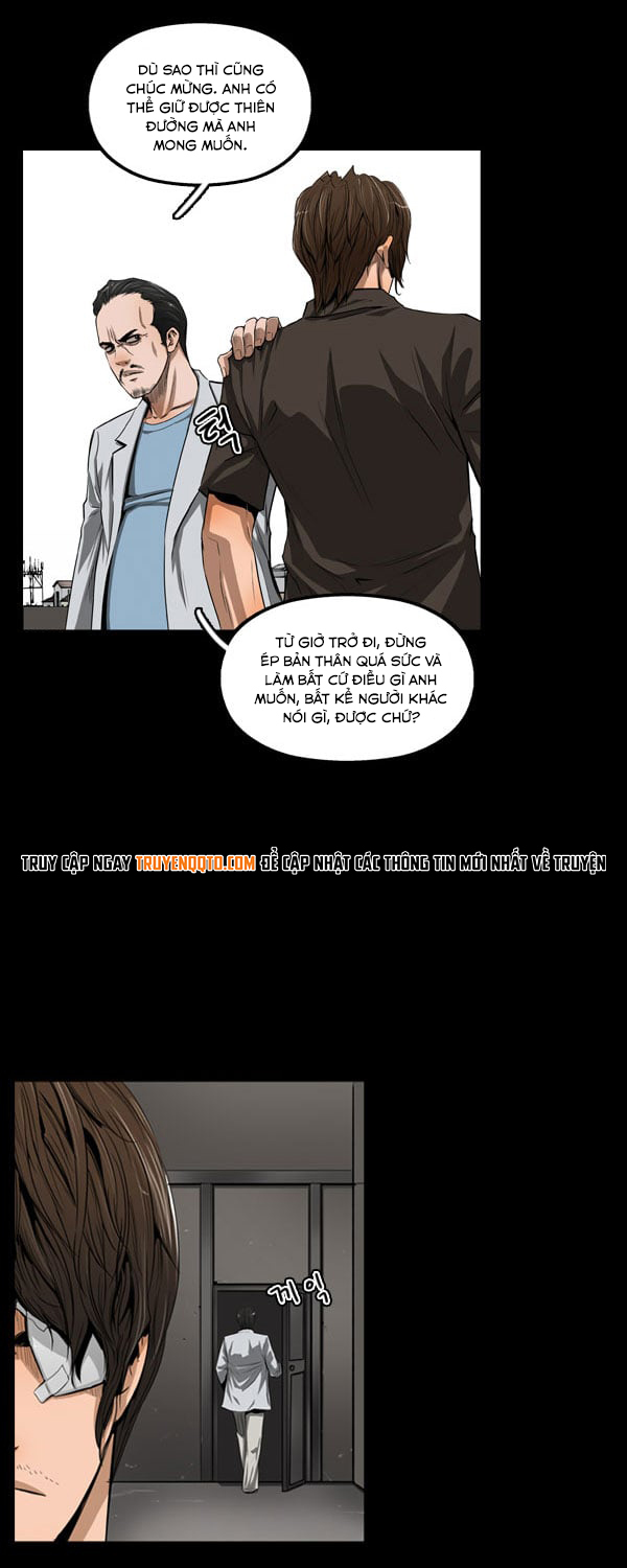 Dư Vật Chapter  16 - 7