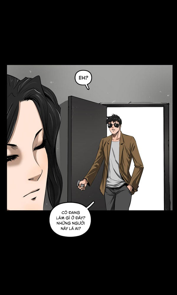 Dư Vật Chapter  16 - 16