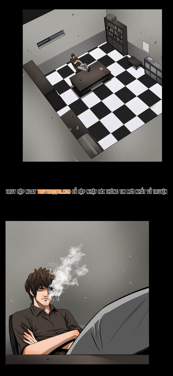 Dư Vật Chapter  16 - 19