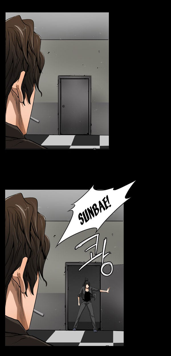 Dư Vật Chapter  16 - 20