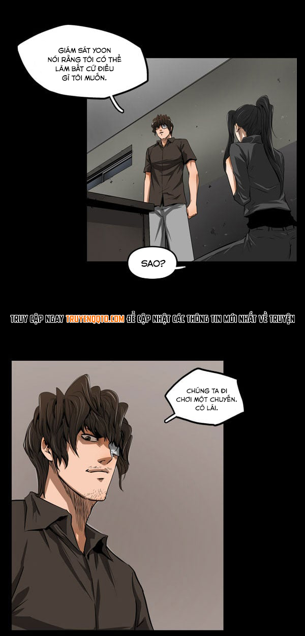 Dư Vật Chapter  16 - 27