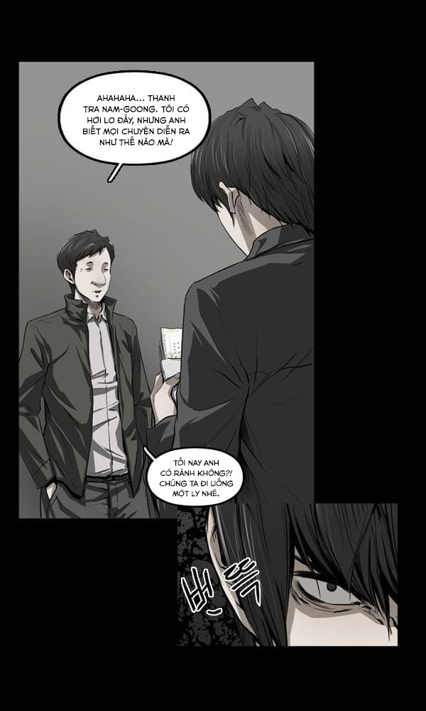 Dư Vật Chapter  18 - 10