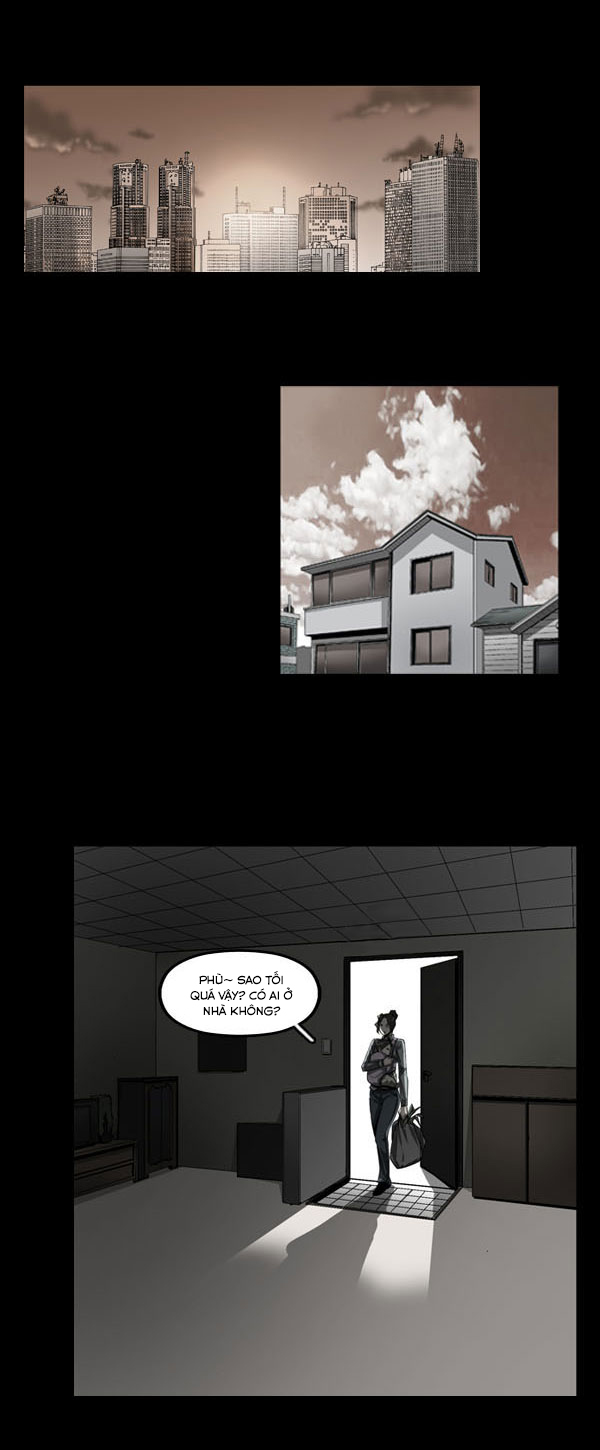 Dư Vật Chapter  18 - 15