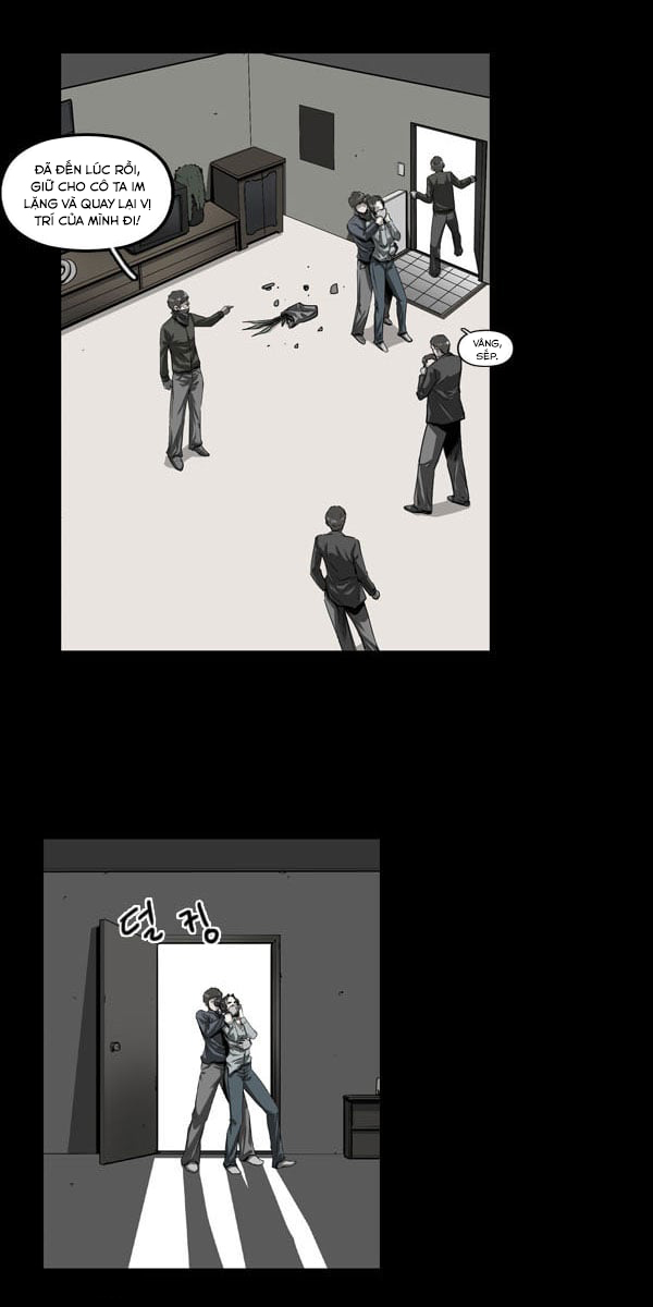 Dư Vật Chapter  18 - 18