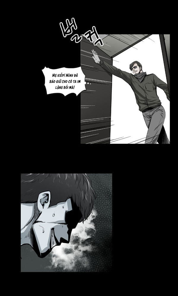Dư Vật Chapter  18 - 21