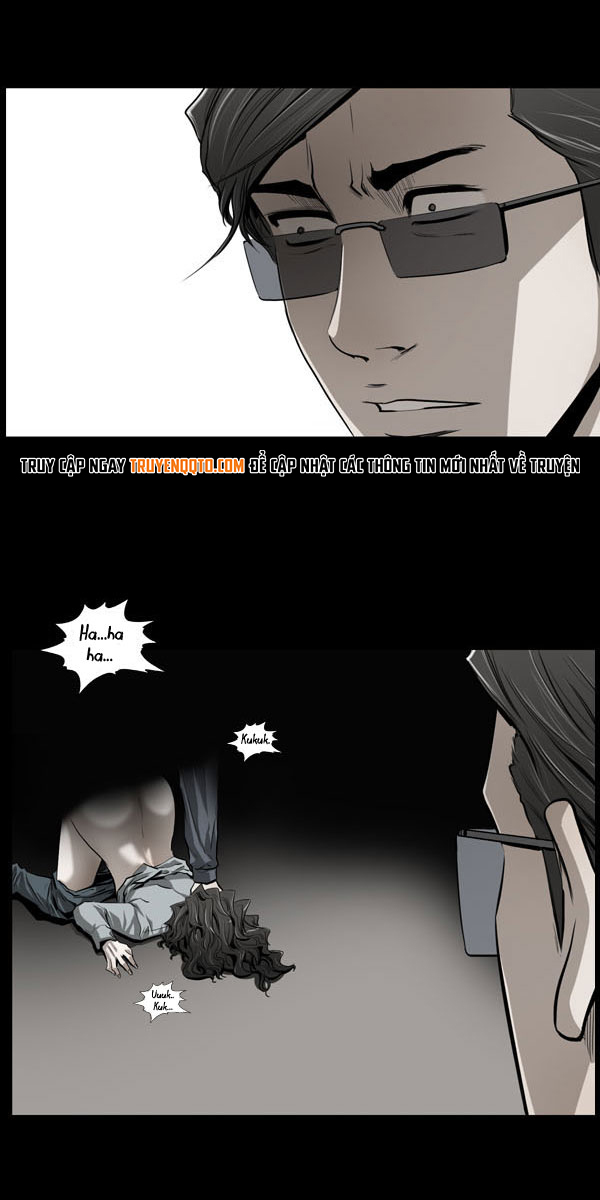 Dư Vật Chapter  18 - 22