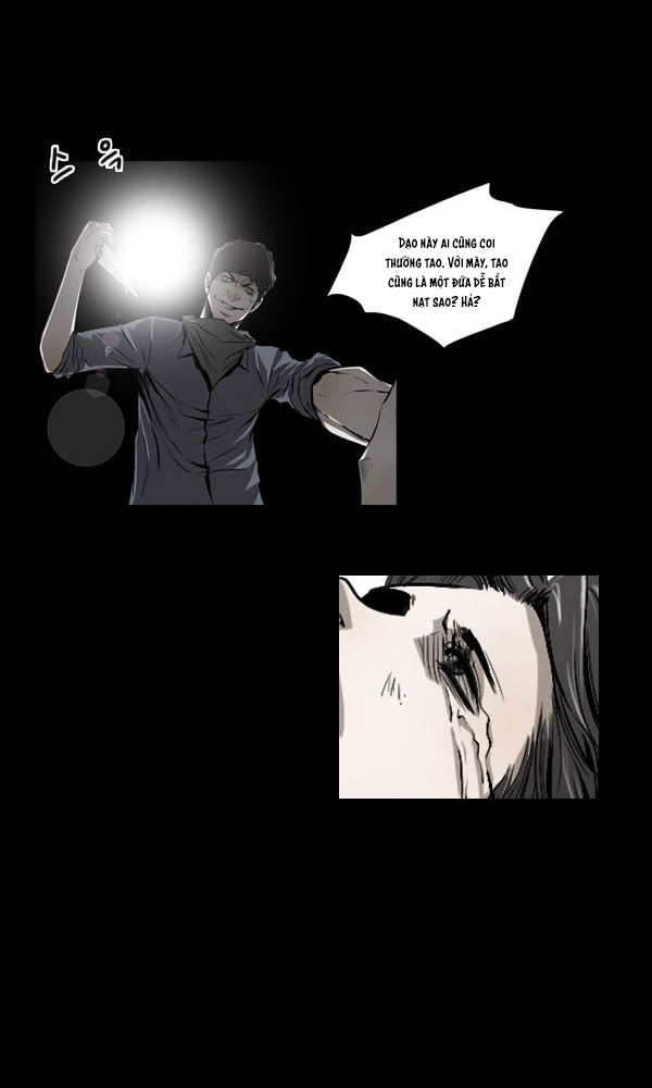 Dư Vật Chapter  19 - 15