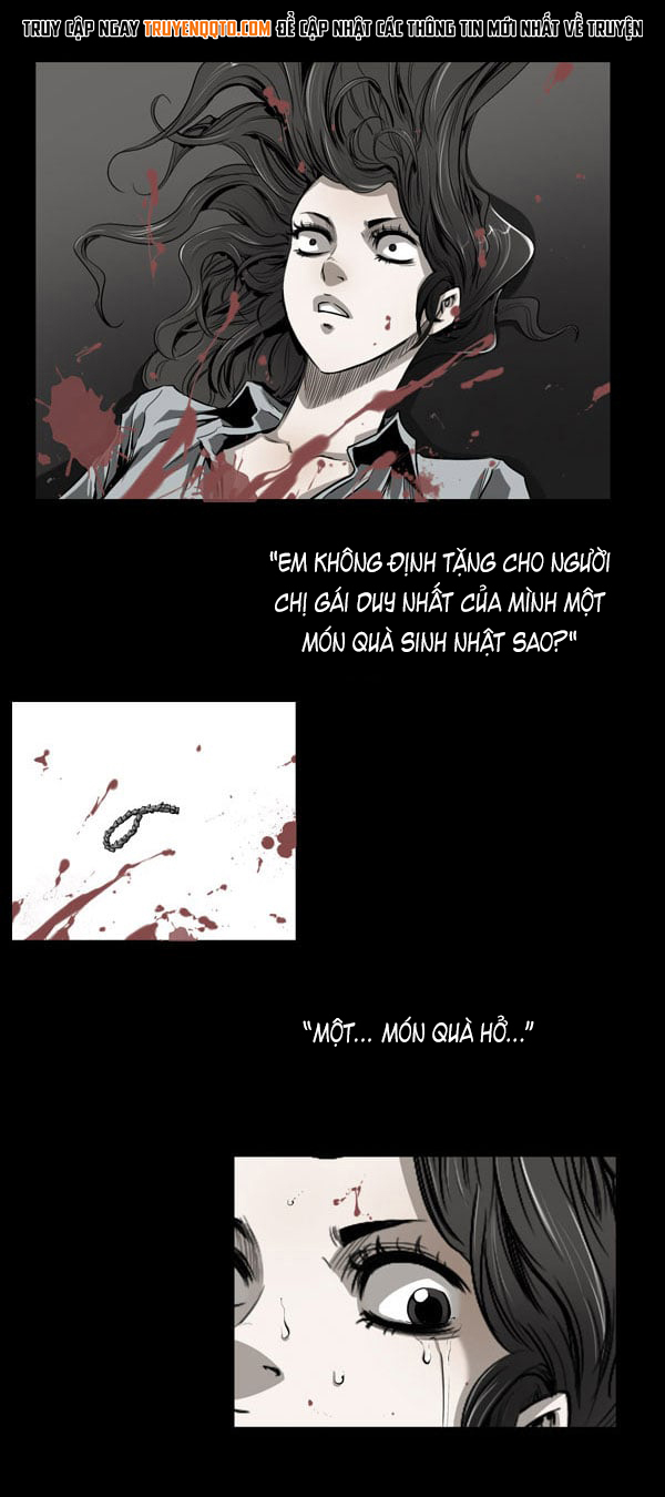 Dư Vật Chapter  19 - 17