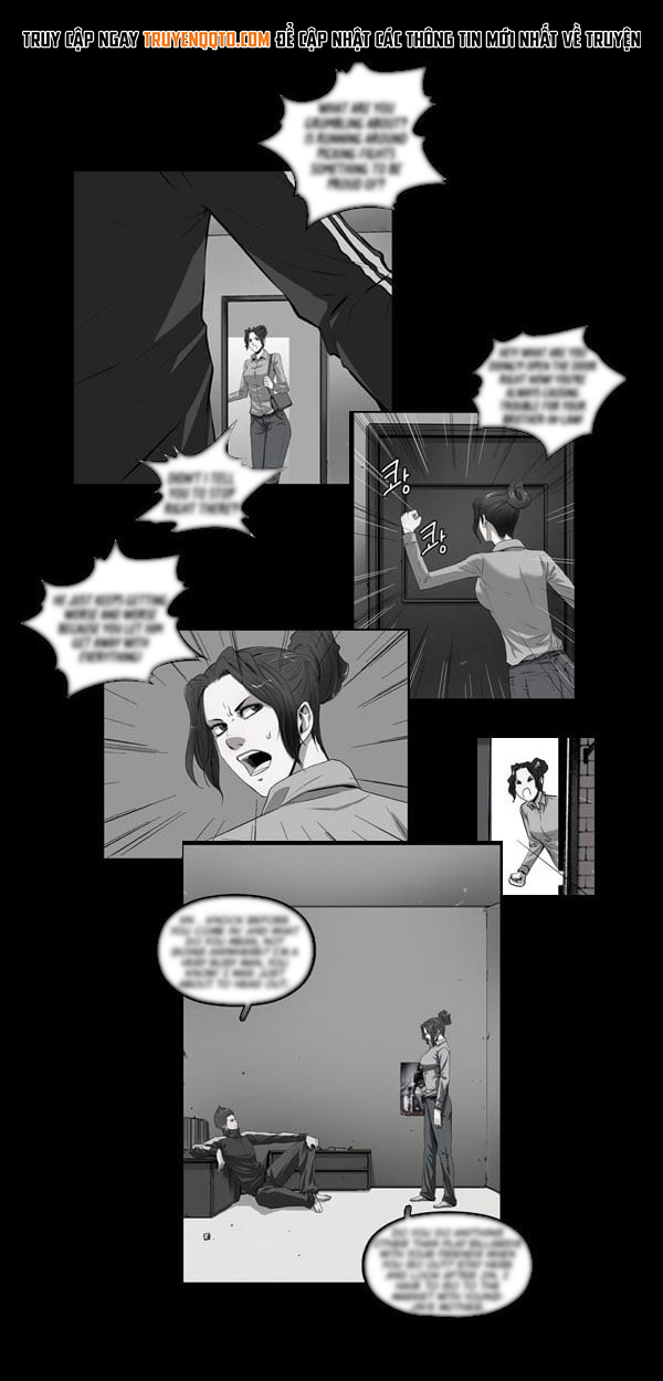 Dư Vật Chapter  19 - 19