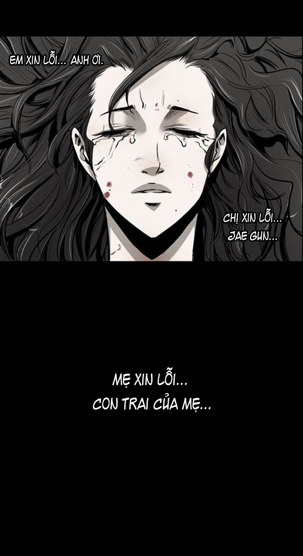 Dư Vật Chapter  19 - 21