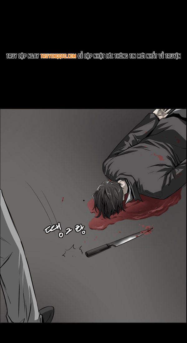 Dư Vật Chapter  19 - 22