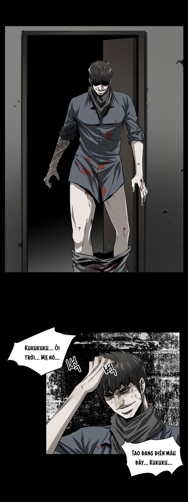 Dư Vật Chapter  19 - 25