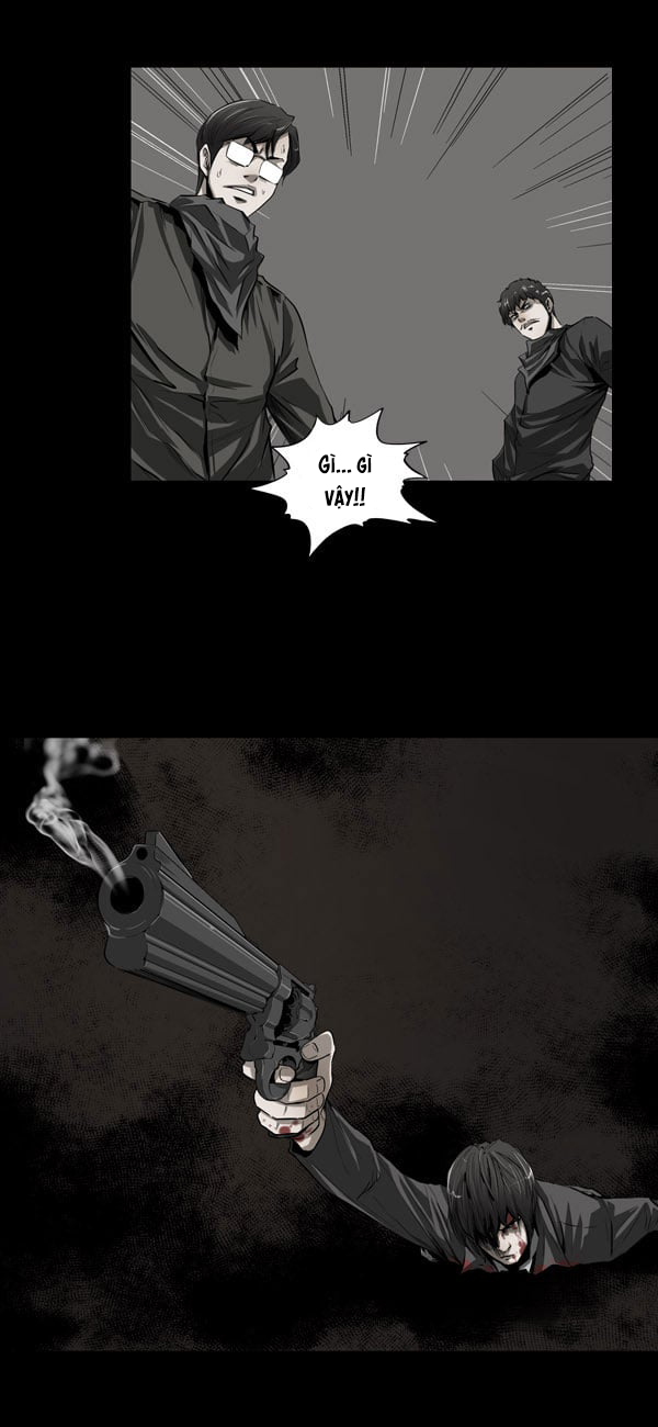 Dư Vật Chapter  19 - 28