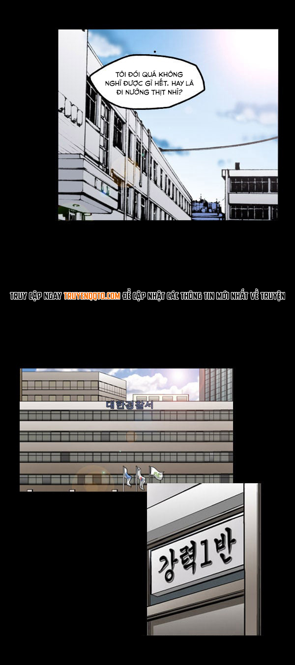 Dư Vật Chapter  19 - 34