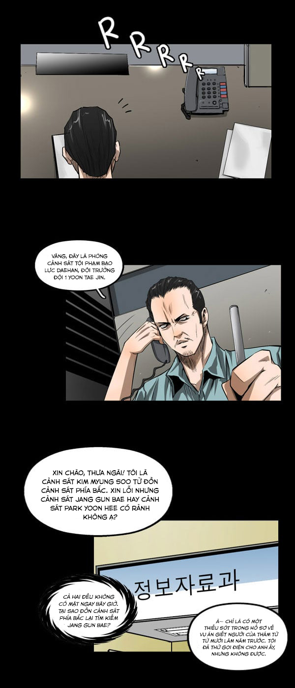 Dư Vật Chapter  19 - 35