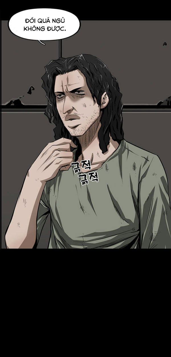 Dư Vật Chapter  19 - 40