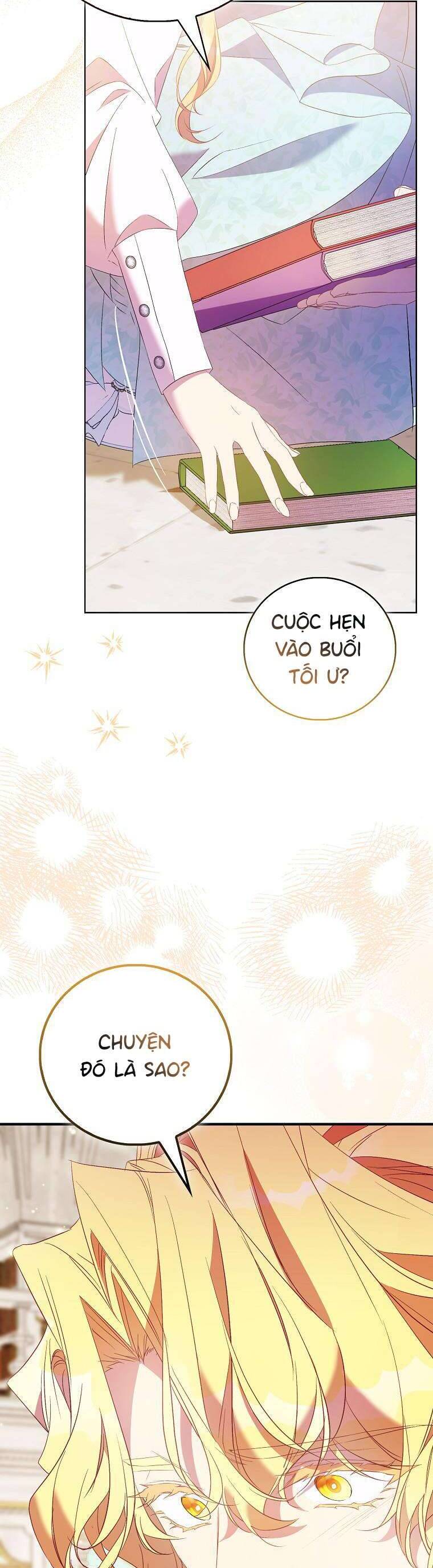 Tôi Là Thánh Nữ Giả Mạo Nhưng Các Thần Lại Ám Ảnh Tôi Chapter  84 - 5