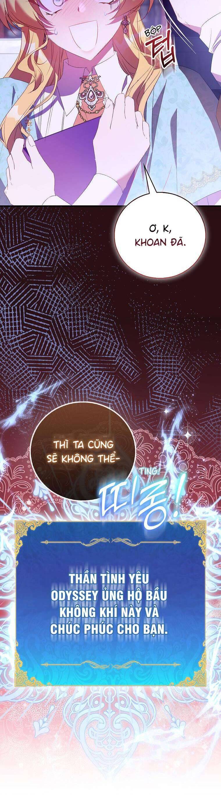 Tôi Là Thánh Nữ Giả Mạo Nhưng Các Thần Lại Ám Ảnh Tôi Chapter  84 - 11