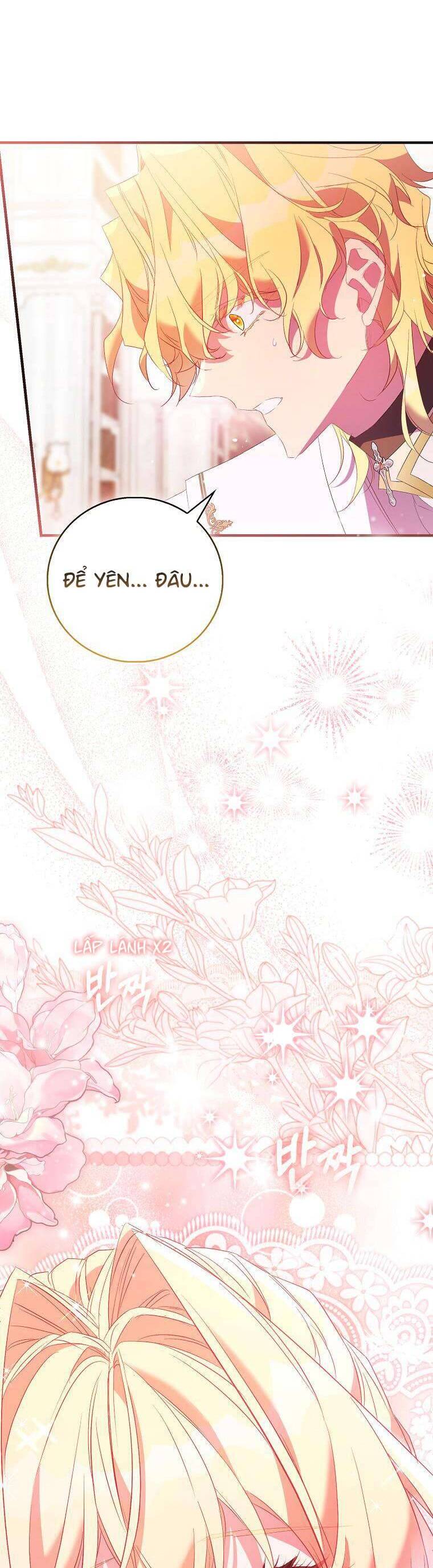 Tôi Là Thánh Nữ Giả Mạo Nhưng Các Thần Lại Ám Ảnh Tôi Chapter 84 - 12