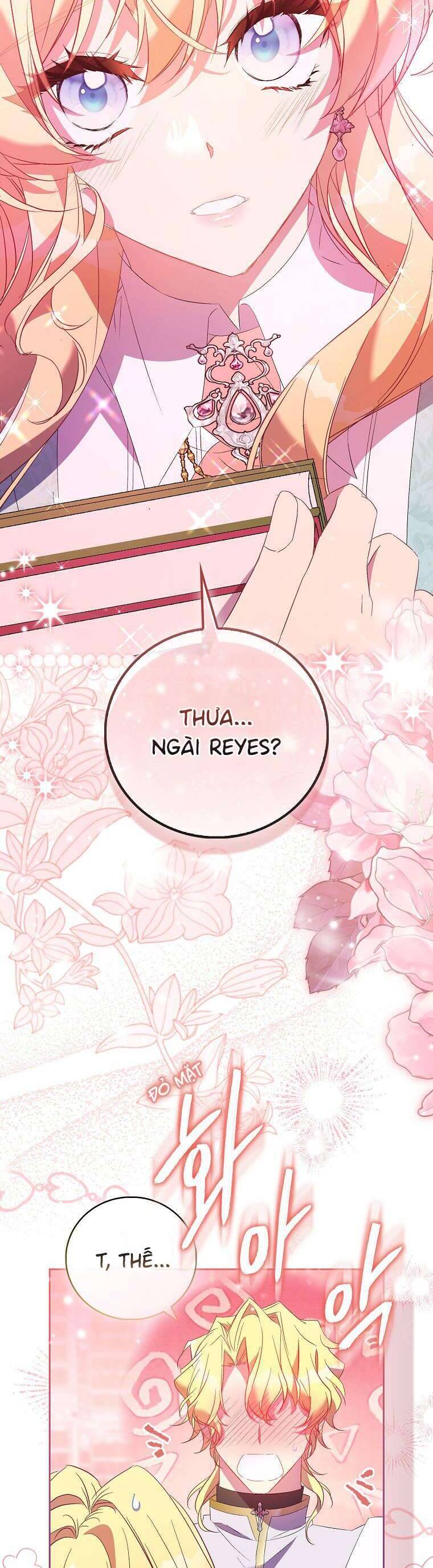 Tôi Là Thánh Nữ Giả Mạo Nhưng Các Thần Lại Ám Ảnh Tôi Chapter  84 - 13