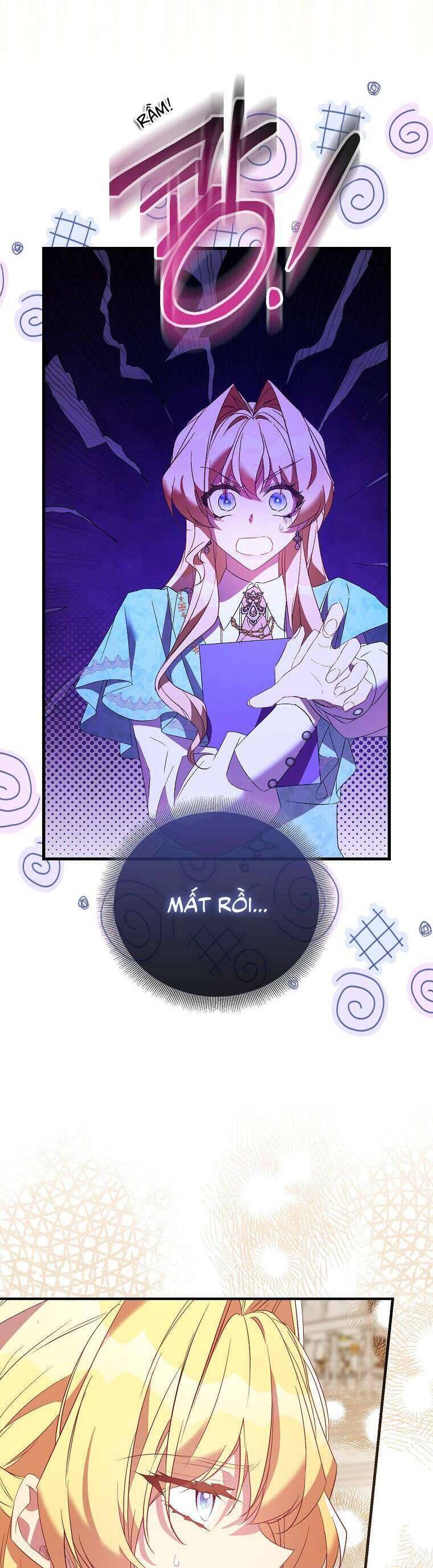 Tôi Là Thánh Nữ Giả Mạo Nhưng Các Thần Lại Ám Ảnh Tôi Chapter  84 - 15