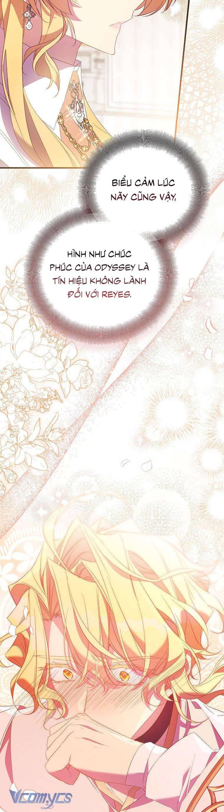 Tôi Là Thánh Nữ Giả Mạo Nhưng Các Thần Lại Ám Ảnh Tôi Chapter 84 - 16