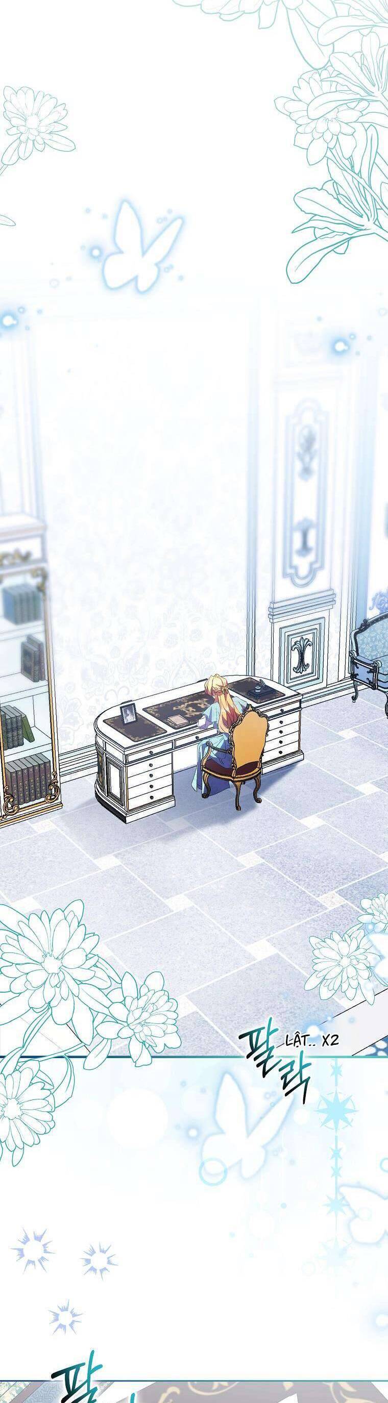 Tôi Là Thánh Nữ Giả Mạo Nhưng Các Thần Lại Ám Ảnh Tôi Chapter 84 - 18