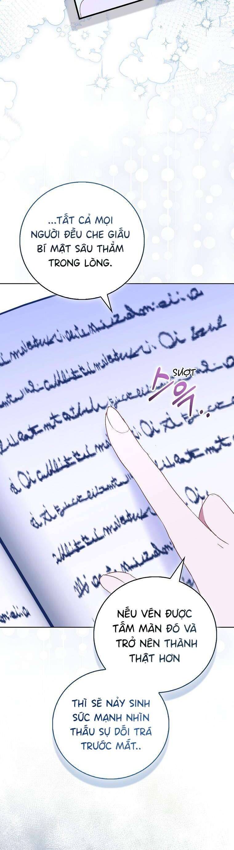 Tôi Là Thánh Nữ Giả Mạo Nhưng Các Thần Lại Ám Ảnh Tôi Chapter  84 - 29