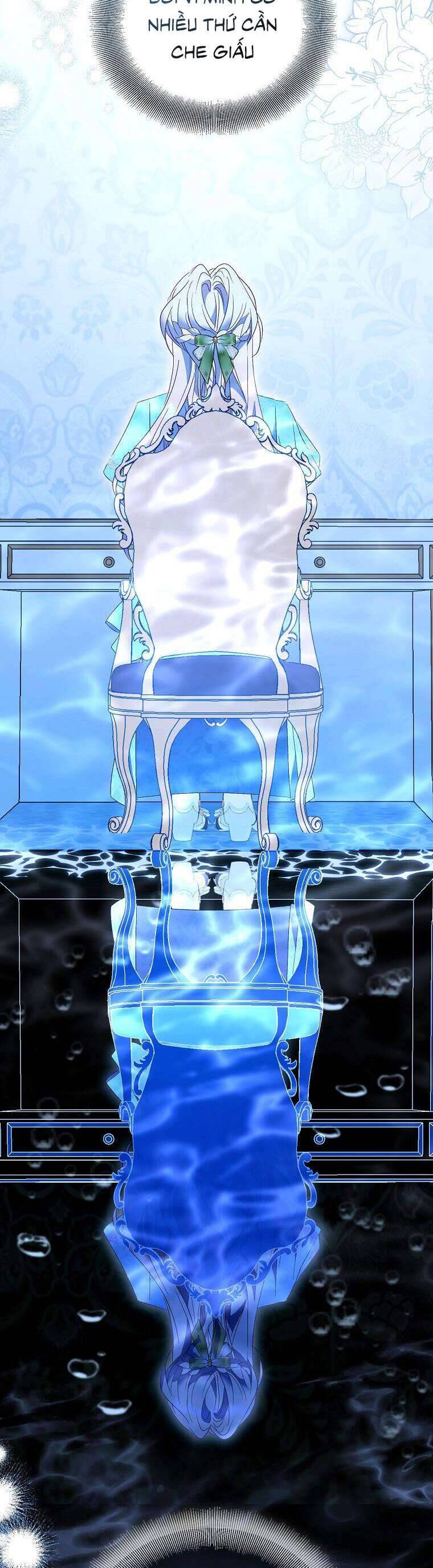 Tôi Là Thánh Nữ Giả Mạo Nhưng Các Thần Lại Ám Ảnh Tôi Chapter 84 - 31