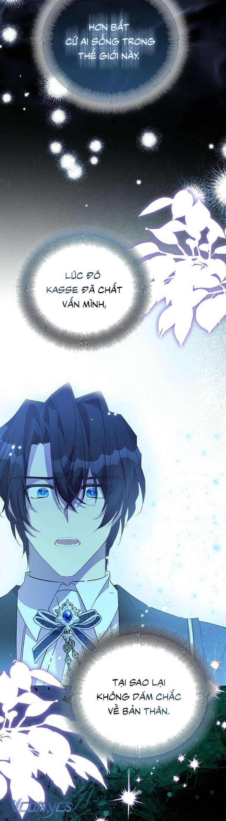 Tôi Là Thánh Nữ Giả Mạo Nhưng Các Thần Lại Ám Ảnh Tôi Chapter  84 - 32