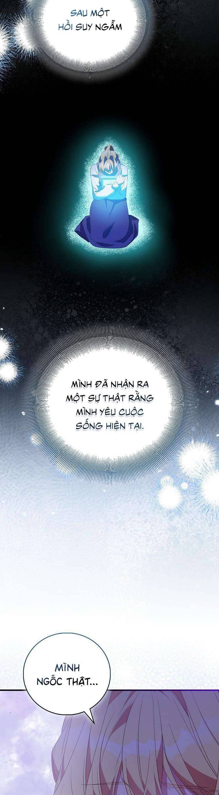 Tôi Là Thánh Nữ Giả Mạo Nhưng Các Thần Lại Ám Ảnh Tôi Chapter  84 - 34