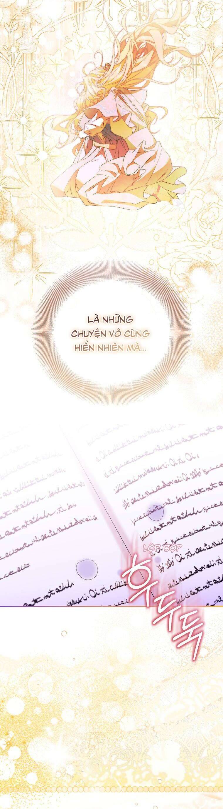 Tôi Là Thánh Nữ Giả Mạo Nhưng Các Thần Lại Ám Ảnh Tôi Chapter 84 - 37