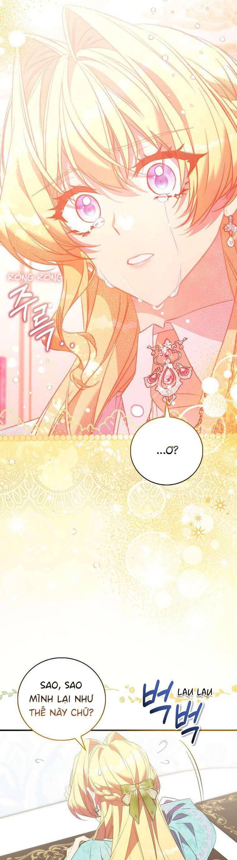 Tôi Là Thánh Nữ Giả Mạo Nhưng Các Thần Lại Ám Ảnh Tôi Chapter  84 - 38