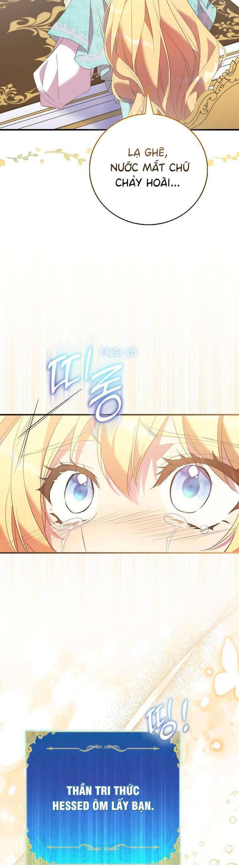 Tôi Là Thánh Nữ Giả Mạo Nhưng Các Thần Lại Ám Ảnh Tôi Chapter 84 - 39